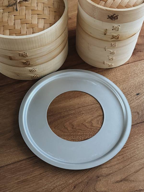 【せいろ】は簡単・美味しいだけじゃない！食卓にそのまま出せる見栄えの良さもおすすめ | HugMug