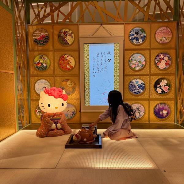 【永久保存版】子連れサンリオピューロランド！アフタヌーンチケットで賢く楽しむ攻略法 | HugMug