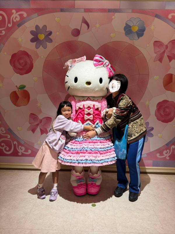 【永久保存版】子連れサンリオピューロランド！アフタヌーンチケットで賢く楽しむ攻略法 | HugMug