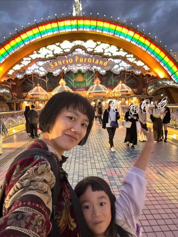 【永久保存版】子連れサンリオピューロランド！アフタヌーンチケットで賢く楽しむ攻略法 | HugMug