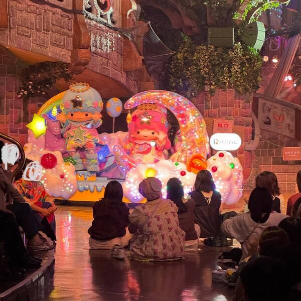 【永久保存版】子連れサンリオピューロランド！アフタヌーンチケットで賢く楽しむ攻略法 | HugMug