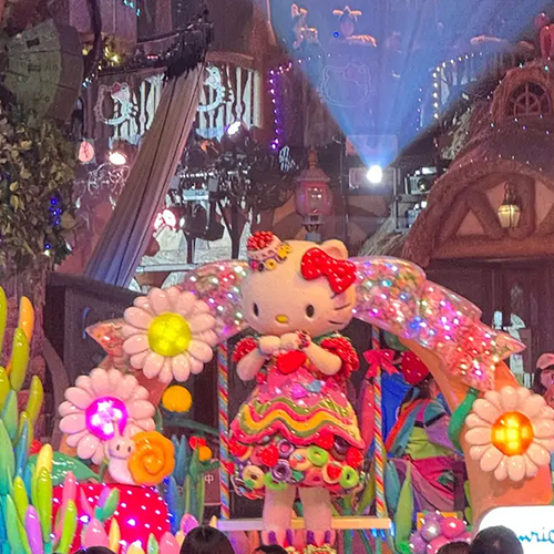 【永久保存版】子連れサンリオピューロランド！アフタヌーンチケットで賢く楽しむ攻略法 | HugMug