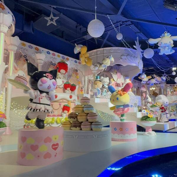 【永久保存版】子連れサンリオピューロランド！アフタヌーンチケットで賢く楽しむ攻略法 | HugMug