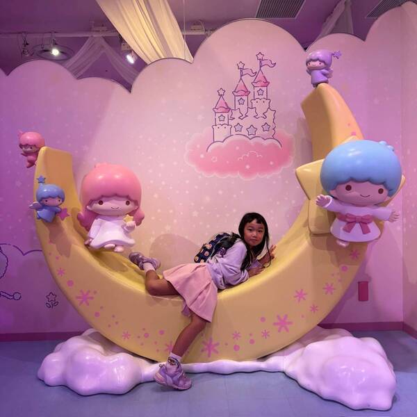 【永久保存版】子連れサンリオピューロランド！アフタヌーンチケットで賢く楽しむ攻略法 | HugMug
