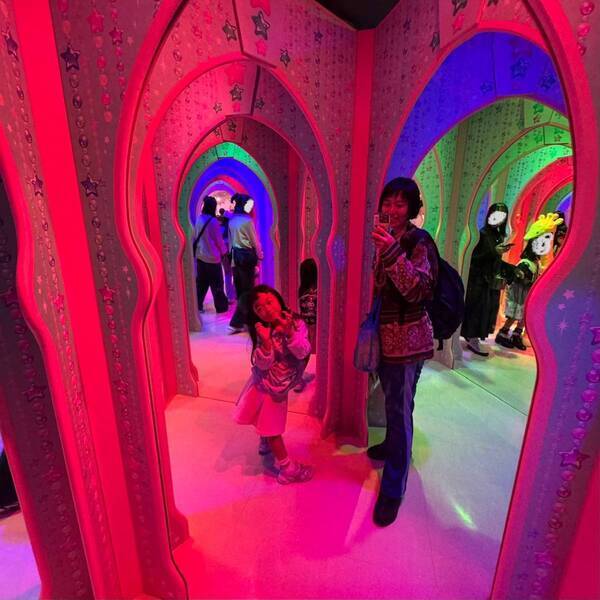 【永久保存版】子連れサンリオピューロランド！アフタヌーンチケットで賢く楽しむ攻略法 | HugMug