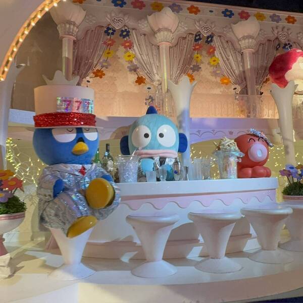 【永久保存版】子連れサンリオピューロランド！アフタヌーンチケットで賢く楽しむ攻略法 | HugMug