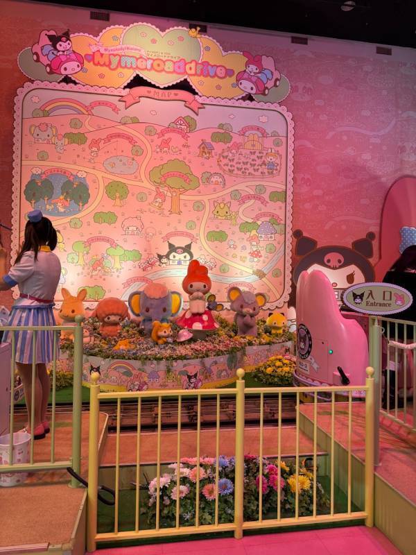 【永久保存版】子連れサンリオピューロランド！アフタヌーンチケットで賢く楽しむ攻略法 | HugMug