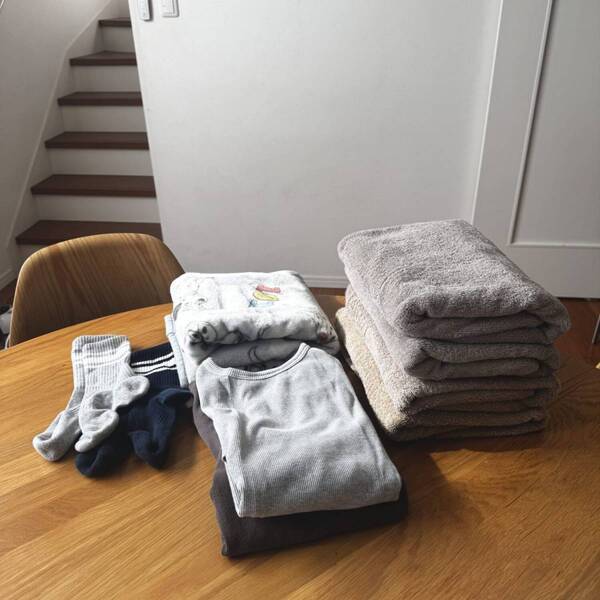 非ドラム式ユーザー必見！毎日の洗たくを時短・楽・コスパよく！ リンナイのガス乾燥機【乾太くん】がおすすめすぎる | HugMug