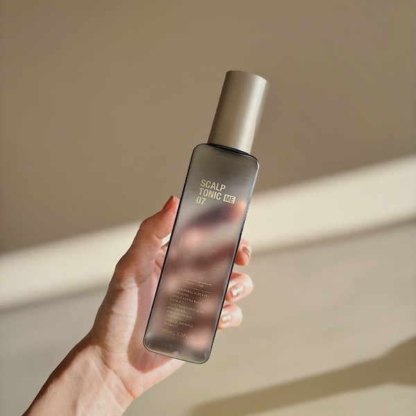 【30代】印象アップの鍵は髪！頭皮環境改善＆ツヤ見えヘアアイテム3選 | HugMug