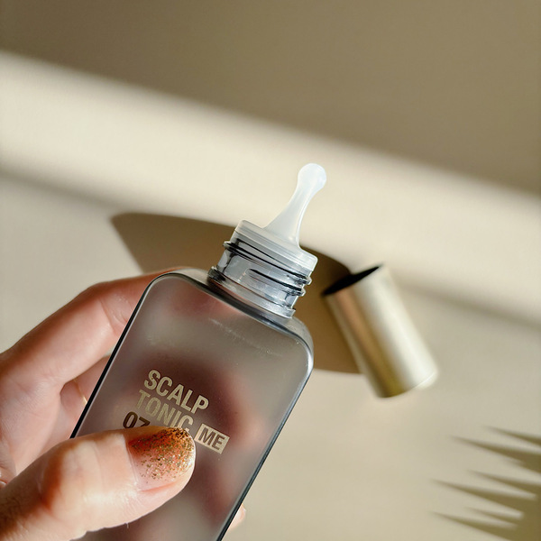 【30代】印象アップの鍵は髪！頭皮環境改善＆ツヤ見えヘアアイテム3選 | HugMug