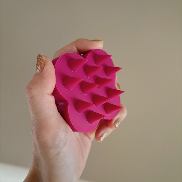 【30代】印象アップの鍵は髪！頭皮環境改善＆ツヤ見えヘアアイテム3選 | HugMug