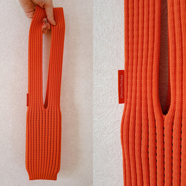 売り切れ続出！イッセイミヤケ×Appleコラボの「もう一つのポケット」が便利すぎて手放せない | HugMug