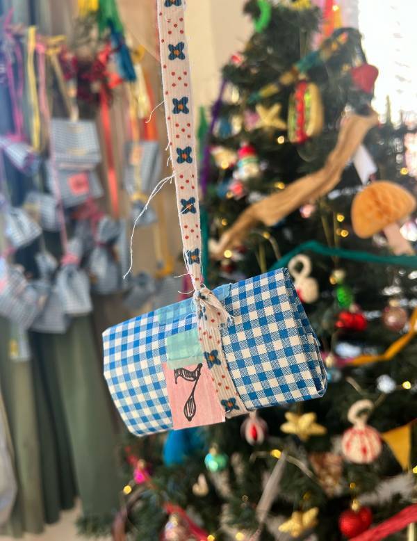 クリスマスまで毎日楽しい♡わが家自慢の「アドベントカレンダー」8選 | HugMug