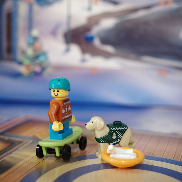 クリスマスまで毎日楽しい♡わが家自慢の「アドベントカレンダー」8選 | HugMug