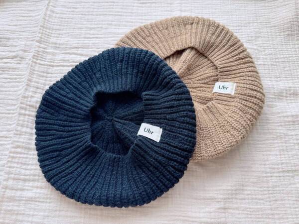 秋冬は帽子&amp;ヘアアクセで旬顔に！ ZARA・Uhrなどおすすめ4選 | HugMug