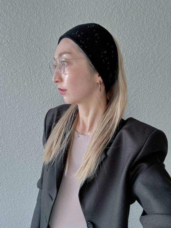 秋冬は帽子&amp;ヘアアクセで旬顔に！ ZARA・Uhrなどおすすめ4選 | HugMug