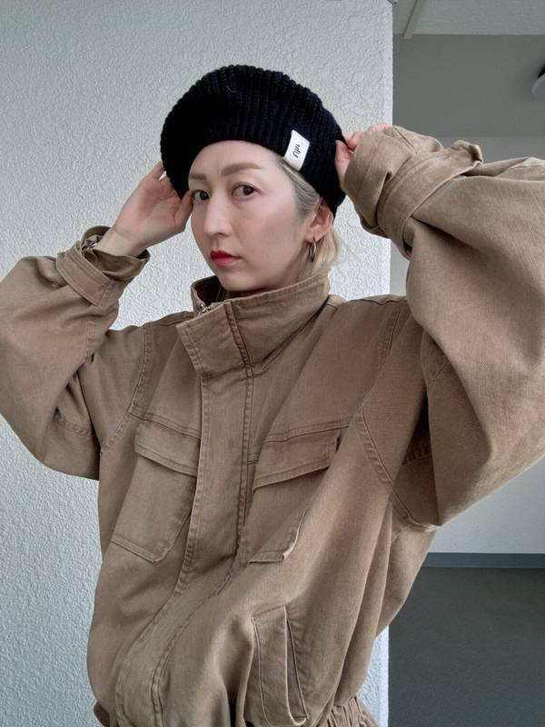 秋冬は帽子&amp;ヘアアクセで旬顔に！ ZARA・Uhrなどおすすめ4選 | HugMug