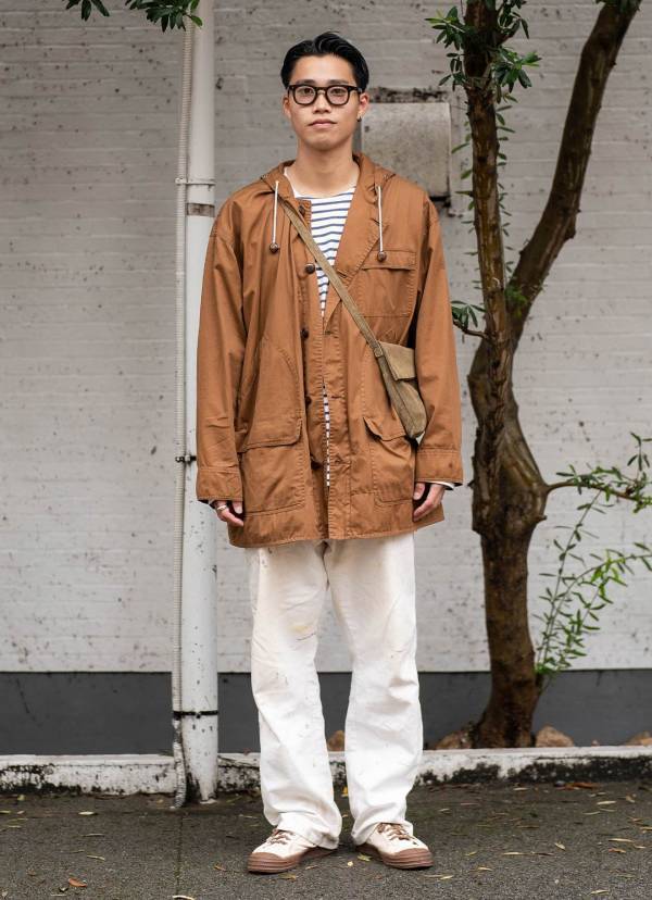 それ「西松屋」なの！？ プチプラMIXでつくる冬のベビーコーデ | HugMug