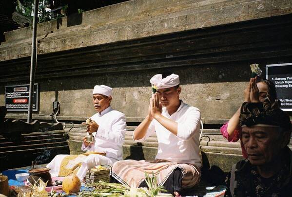 子連れ海外デビューは『バリ』一択！赤ちゃん連れでも楽しめた、最高に優しくてナイスな非日常 | HugMug