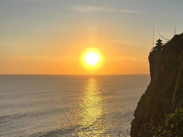 子連れ海外デビューは『バリ』一択！赤ちゃん連れでも楽しめた、最高に優しくてナイスな非日常 | HugMug