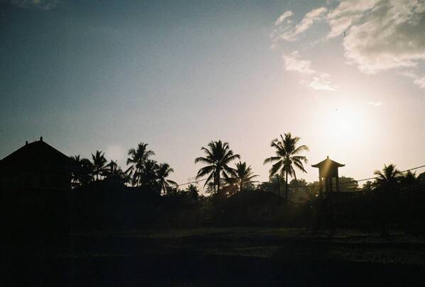 子連れ海外デビューは『バリ』一択！赤ちゃん連れでも楽しめた、最高に優しくてナイスな非日常 | HugMug