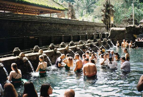 子連れ海外デビューは『バリ』一択！赤ちゃん連れでも楽しめた、最高に優しくてナイスな非日常 | HugMug