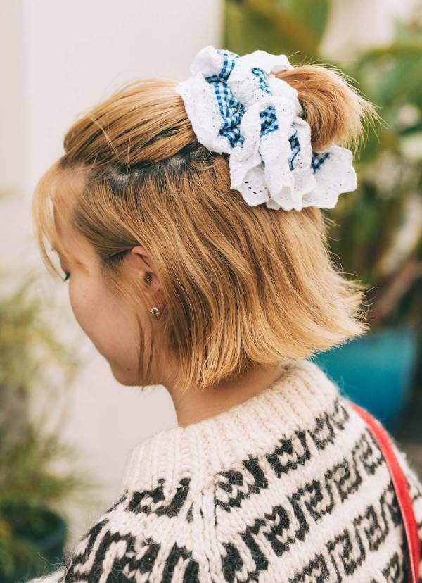 古着MIXでおしゃれ度爆上げ！ サロペットリンクした冬のファミリーコーデ | HugMug