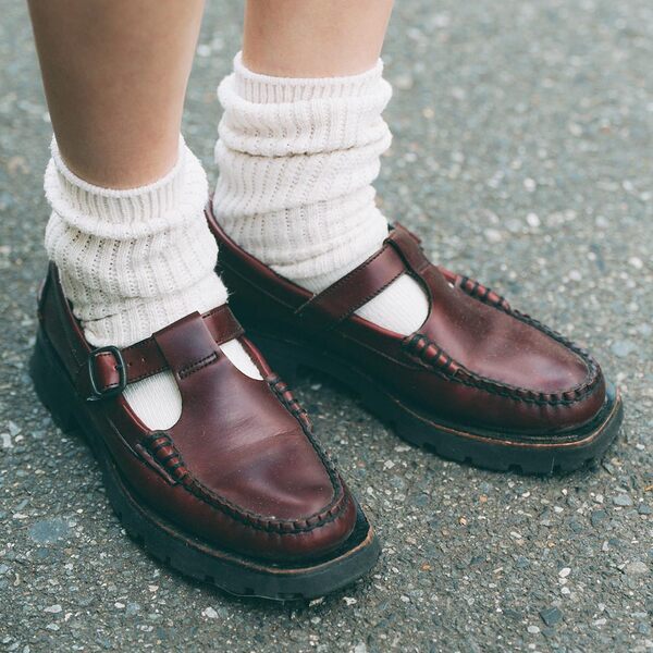 古着MIXでおしゃれ度爆上げ！ サロペットリンクした冬のファミリーコーデ | HugMug