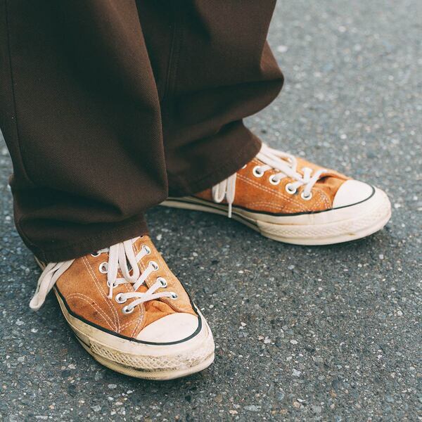 古着MIXでおしゃれ度爆上げ！ サロペットリンクした冬のファミリーコーデ | HugMug