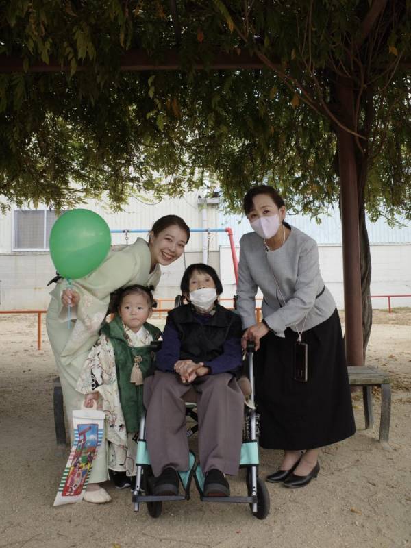 これから七五三の方必見！3歳の七五三を成功させる3つの工夫＆失敗談 | HugMug