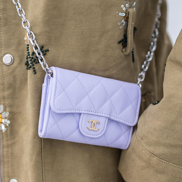 トレンド感満載の夫婦スタイルがおしゃれすぎ！ レオパード柄・ベイカーパンツなど | HugMug