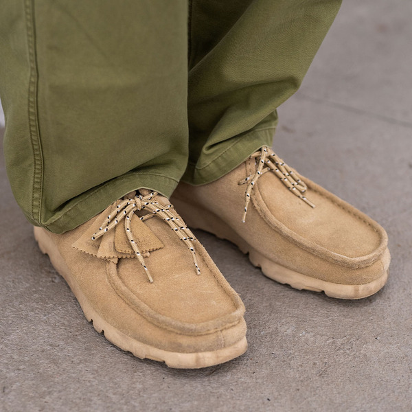 トレンド感満載の夫婦スタイルがおしゃれすぎ！ レオパード柄・ベイカーパンツなど | HugMug