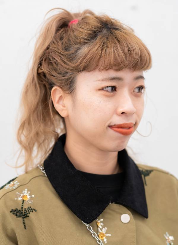 トレンド感満載の夫婦スタイルがおしゃれすぎ！ レオパード柄・ベイカーパンツなど | HugMug