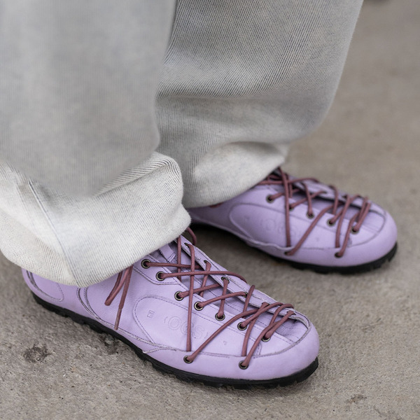 アウター迷子は必見！ 柄アウター一点投入で一気におしゃれ度爆上げ | HugMug