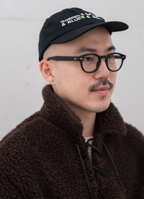 アウター迷子は必見！ 柄アウター一点投入で一気におしゃれ度爆上げ | HugMug