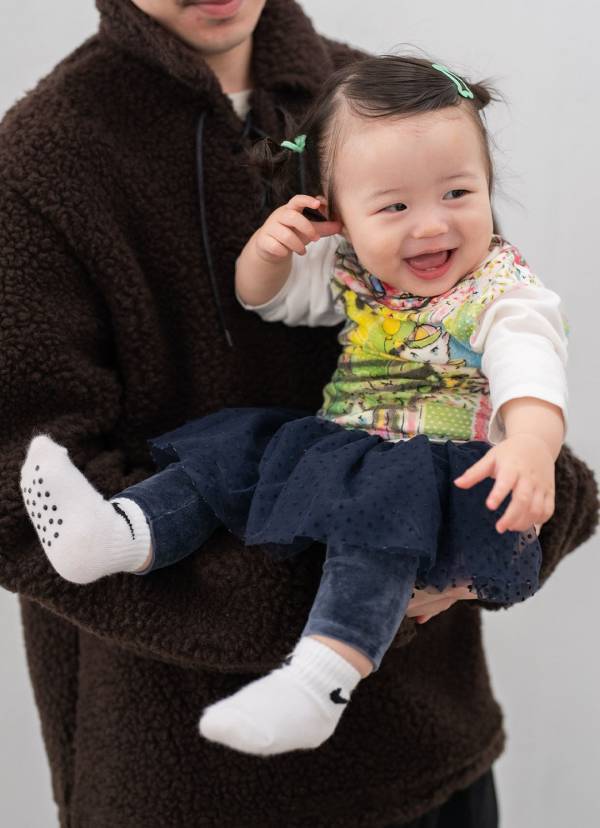 アウター迷子は必見！ 柄アウター一点投入で一気におしゃれ度爆上げ | HugMug