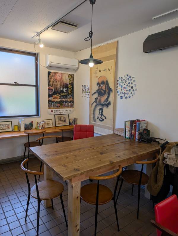 今が紅葉見頃！ぐるりん号で【秩父ミューズパーク】へ。紅葉×遊具×グルメを満喫！ | HugMug