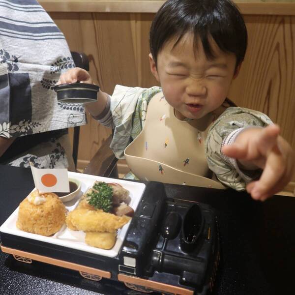 池袋から1時間半！秩父・長瀞へ1泊2日旅。【1歳＆0歳】子連れにおすすめモデルコース | HugMug