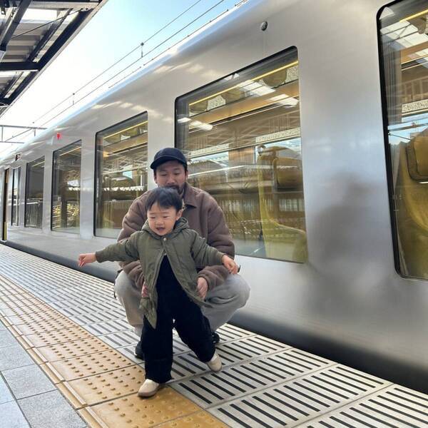 池袋から1時間半！秩父・長瀞へ1泊2日旅。【1歳＆0歳】子連れにおすすめモデルコース | HugMug