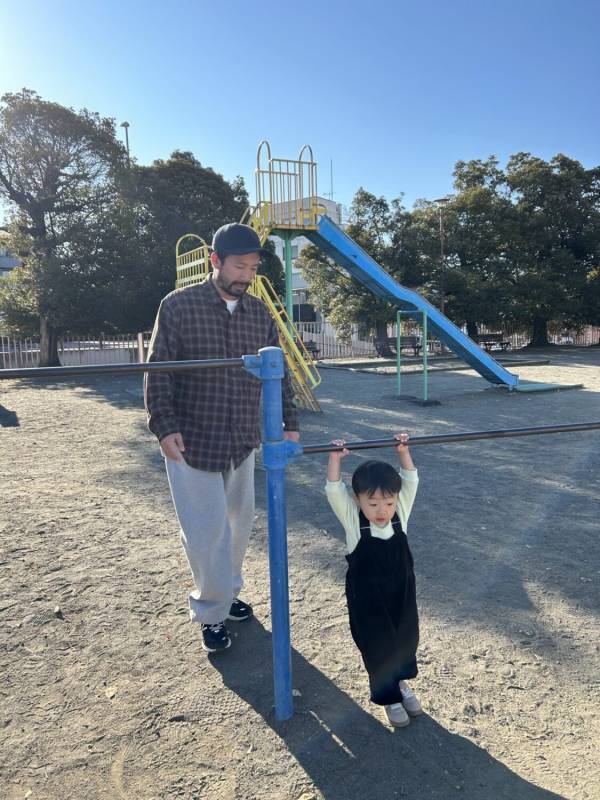 池袋から1時間半！秩父・長瀞へ1泊2日旅。【1歳＆0歳】子連れにおすすめモデルコース | HugMug