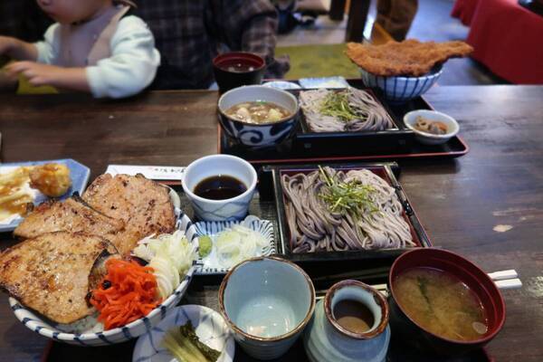 池袋から1時間半！秩父・長瀞へ1泊2日旅。【1歳＆0歳】子連れにおすすめモデルコース | HugMug