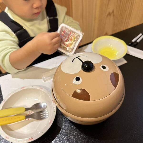 池袋から1時間半！秩父・長瀞へ1泊2日旅。【1歳＆0歳】子連れにおすすめモデルコース | HugMug