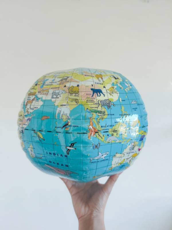 クリスマスプレゼントにおすすめ【3〜4歳】買ってよかったヘビロテ知育玩具4選 | HugMug