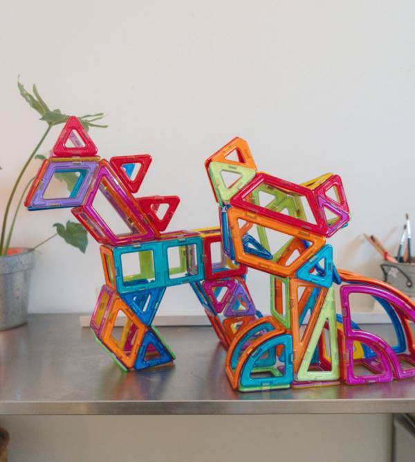 クリスマスプレゼントにおすすめ【3〜4歳】買ってよかったヘビロテ知育玩具4選 | HugMug