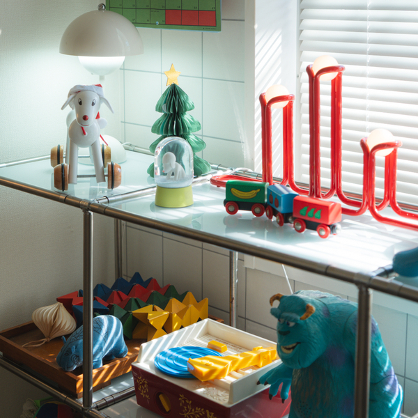 クリスマスプレゼントにおすすめ【3〜4歳】買ってよかったヘビロテ知育玩具4選 | HugMug