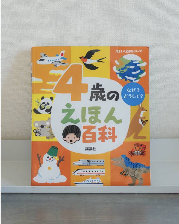 クリスマスプレゼントにおすすめ【3〜4歳】買ってよかったヘビロテ知育玩具4選 | HugMug