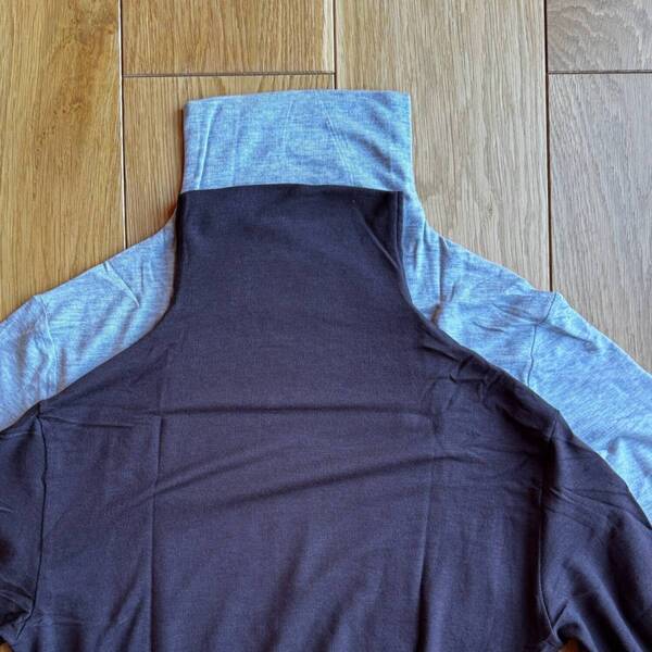 【UNIQLO : C】極暖ヒートテックタートルがあったか可愛い！即こなれ見えコーデのご紹介 | HugMug