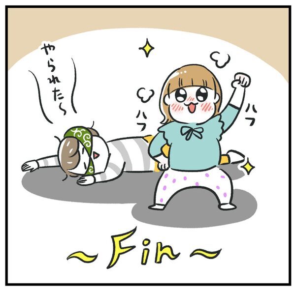 名監督あらわる！ こだわり盛り沢山なごっこ遊びママは | HugMug