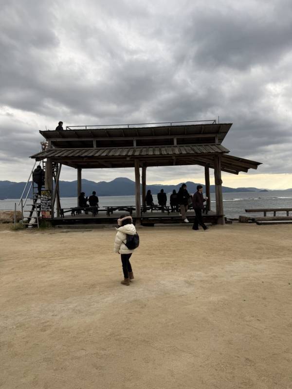 【福岡・糸島】へ子連れ旅行！ママ目線で「本当に良かった」スポットをご紹介 | HugMug