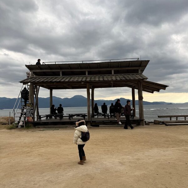 【福岡・糸島】へ子連れ旅行！ママ目線で「本当に良かった」スポットをご紹介 | HugMug